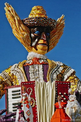 Viareggio carnevale780