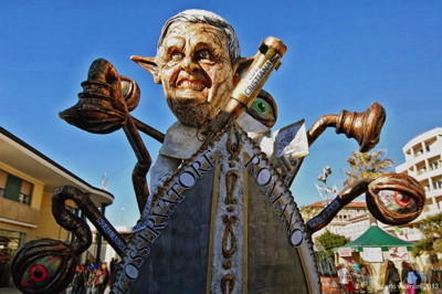 Viareggio carnevale798