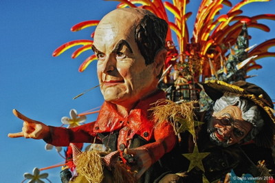 Viareggio carnevale827