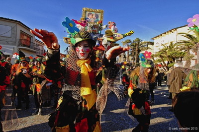 Viareggio carnevale889