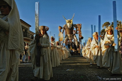 Viareggio carnevale924