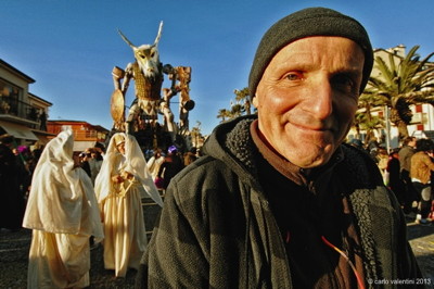 Viareggio carnevale941