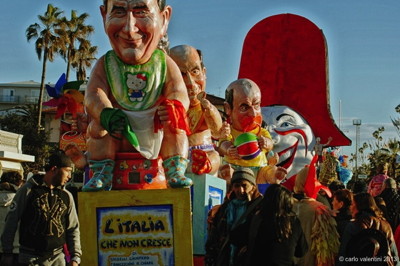 Viareggio carnevale950