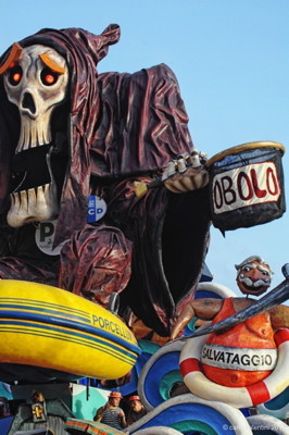 Viareggio carnevale1009