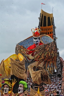 Viareggio carnevale1012