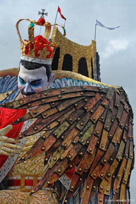 Viareggio carnevale1015