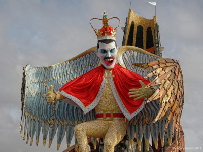 Viareggio carnevale1026