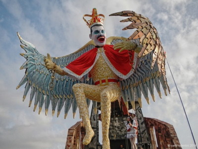 Viareggio carnevale1033