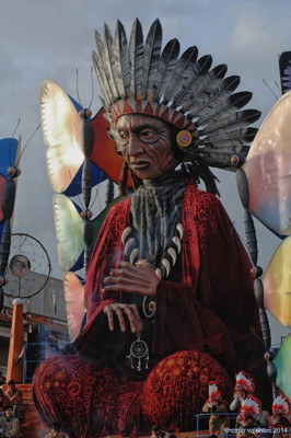 Viareggio carnevale1070