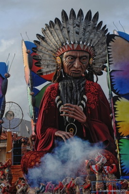 Viareggio carnevale1073