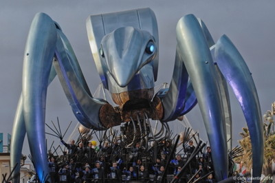 Viareggio carnevale1086