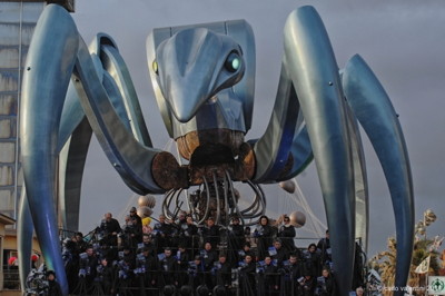 Viareggio carnevale1088