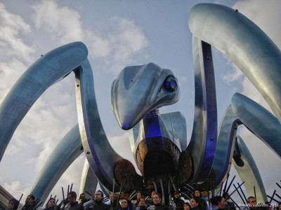 Viareggio carnevale1092