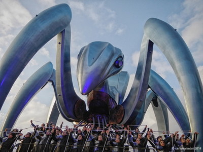 Viareggio carnevale1094