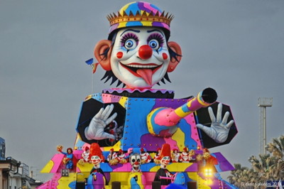 Viareggio carnevale1117