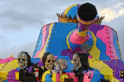 Viareggio carnevale1133