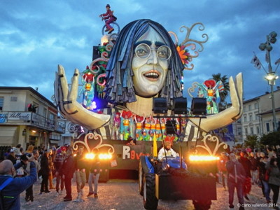 Viareggio carnevale1141