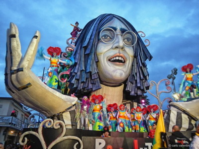 Viareggio carnevale1143