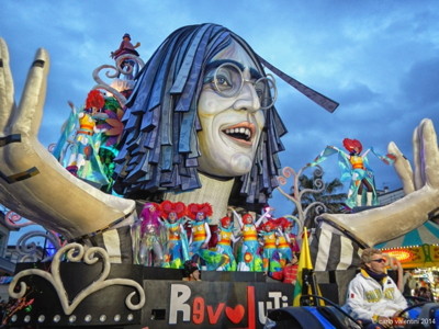 Viareggio carnevale1147