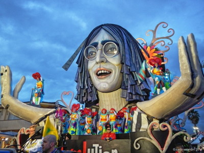 Viareggio carnevale1151