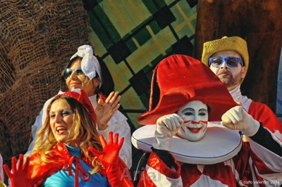 Viareggio carnevale1172