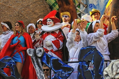 Viareggio carnevale1175