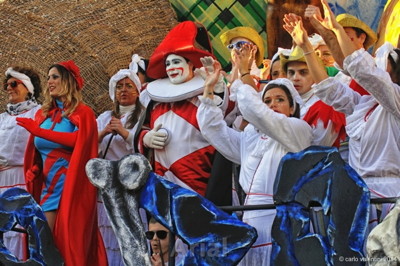 Viareggio carnevale1177