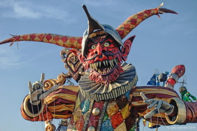 Viareggio carnevale1178