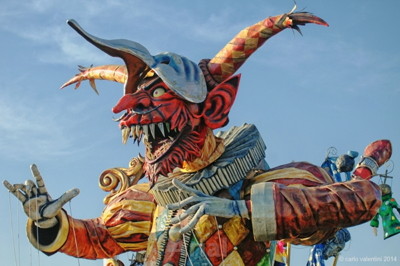 Viareggio carnevale1179