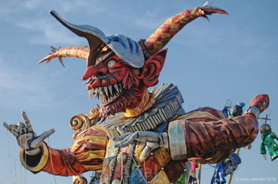 Viareggio carnevale1180