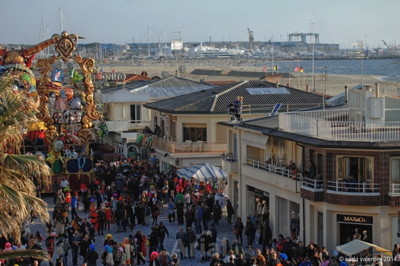 Viareggio carnevale1291