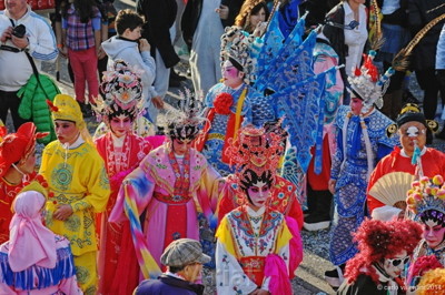 Viareggio carnevale1294