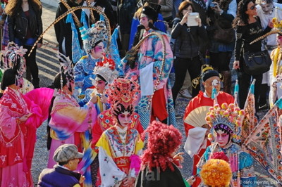 Viareggio carnevale1296