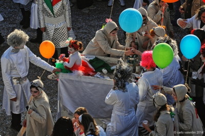 Viareggio carnevale1308