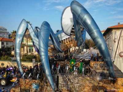 Viareggio carnevale1312