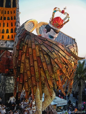 Viareggio carnevale1340