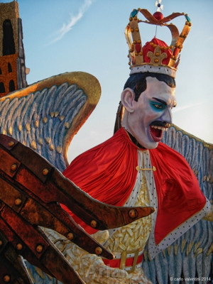 Viareggio carnevale1341