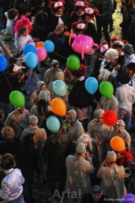 Viareggio carnevale1344