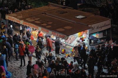 Viareggio carnevale1363