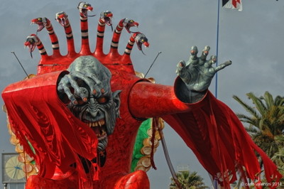 Viareggio carnevale965