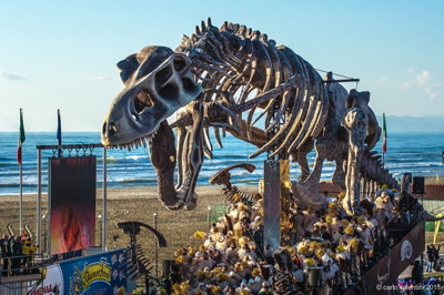 Viareggio carnevale1381