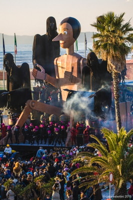 Viareggio carnevale1412