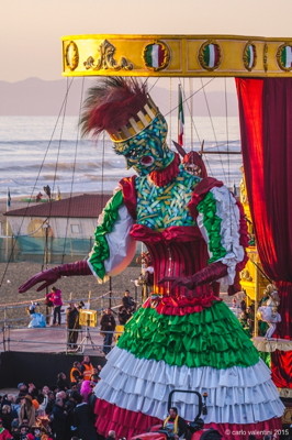 Viareggio carnevale1462