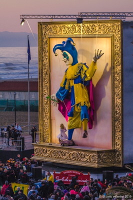 Viareggio carnevale1505