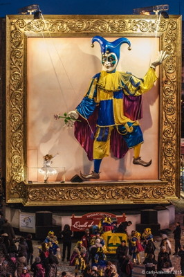 Viareggio carnevale1515