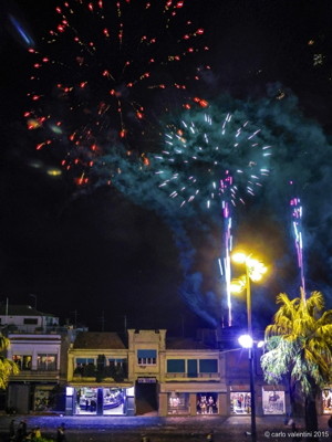 Viareggio carnevale1567