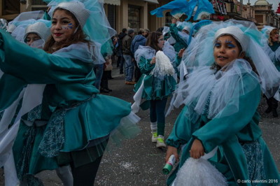 Viareggio carnevale1665