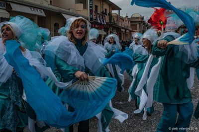 Viareggio carnevale1666