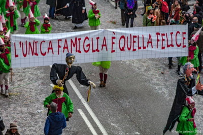 Viareggio carnevale1751