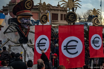 Viareggio carnevale1807